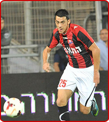 סיכום משחק הגביע מול אשדוד